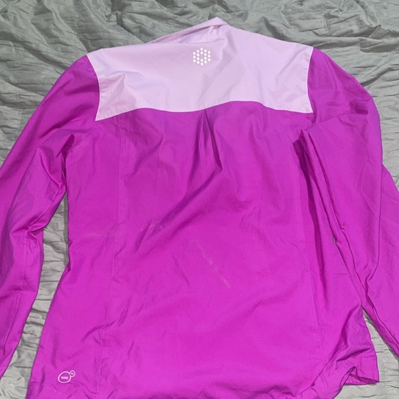Puma Golf Jacket - Picture 6 of 6